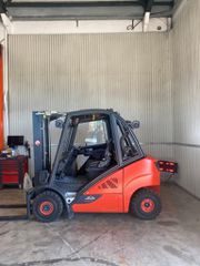 Linde 2018 H25D-02