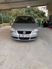 Volkswagen Polo 2006 POLO 1.4 75 HP