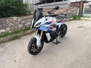 Bmw S 1000 XR 2022 M PACK-thumb-1