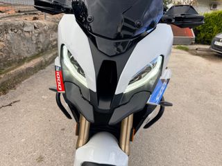 Bmw S 1000 XR 2022 M PACK-thumb-2