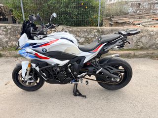 Bmw S 1000 XR 2022 M PACK-thumb-3