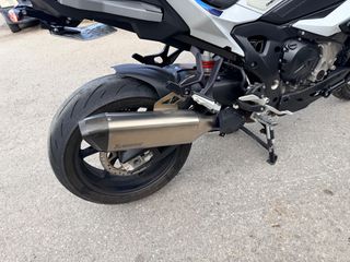 Bmw S 1000 XR 2022 M PACK-thumb-5