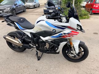Bmw S 1000 XR 2022 M PACK-thumb-6