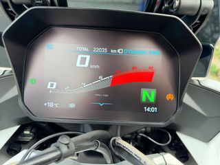 Bmw S 1000 XR 2022 M PACK-thumb-7