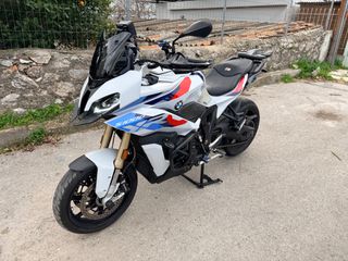 Bmw S 1000 XR 2022 M PACK-thumb-9