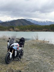 Bmw S 1000 XR 2022 M PACK-thumb-11