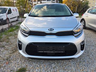 Kia Picanto 2018 FULL EXTRA AUTOMATIC