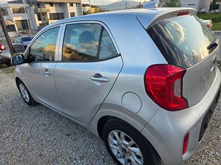 Kia Picanto 2018 FULL EXTRA AUTOMATIC-thumb-2