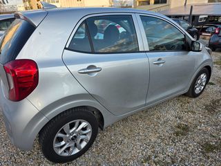 Kia Picanto 2018 FULL EXTRA AUTOMATIC-thumb-3