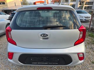 Kia Picanto 2018 FULL EXTRA AUTOMATIC-thumb-4