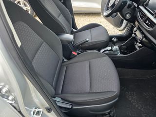 Kia Picanto 2018 FULL EXTRA AUTOMATIC-thumb-10