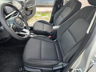 Kia Picanto 2018 FULL EXTRA AUTOMATIC-thumb-11