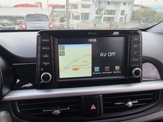 Kia Picanto 2018 FULL EXTRA AUTOMATIC-thumb-17