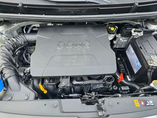 Kia Picanto 2018 FULL EXTRA AUTOMATIC-thumb-20