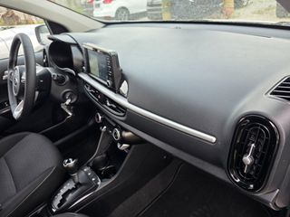 Kia Picanto 2018 FULL EXTRA AUTOMATIC-thumb-23