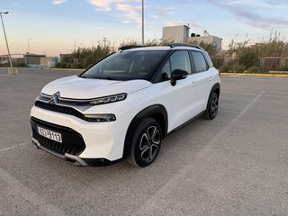 Citroen C3 Aircross 2023 BLUEHDI 110 STOP&START CORP FEEL PACK 1.5 - ΕΛΛΗΝΙΚΟ