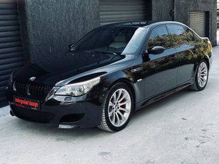 Bmw M5 2006