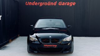 Bmw M5 2006