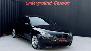 Bmw M5 2006-thumb-1