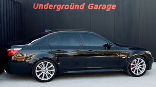 Bmw M5 2006-thumb-3