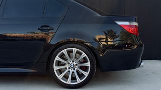 Bmw M5 2006-thumb-11