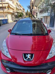 Peugeot 207 2008 GT 150 HP TURBO PANORAMA