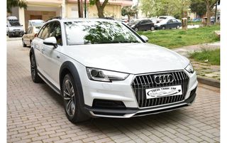 Audi A4 allroad 2018 S-TRONIC QUATTRO-thumb-2