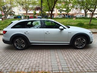 Audi A4 allroad 2018 S-TRONIC QUATTRO-thumb-3