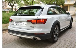 Audi A4 allroad 2018 S-TRONIC QUATTRO-thumb-4
