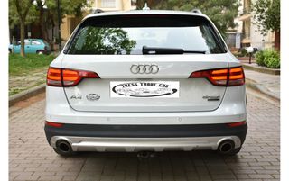 Audi A4 allroad 2018 S-TRONIC QUATTRO-thumb-5