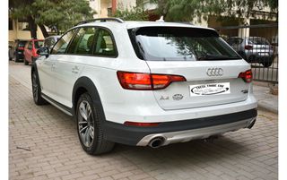 Audi A4 allroad 2018 S-TRONIC QUATTRO-thumb-6