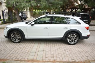 Audi A4 allroad 2018 S-TRONIC QUATTRO-thumb-7