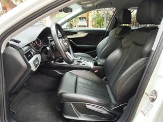 Audi A4 allroad 2018 S-TRONIC QUATTRO-thumb-9