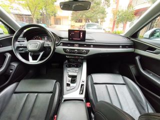 Audi A4 allroad 2018 S-TRONIC QUATTRO-thumb-10