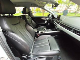 Audi A4 allroad 2018 S-TRONIC QUATTRO-thumb-11