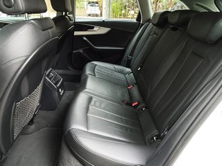 Audi A4 allroad 2018 S-TRONIC QUATTRO-thumb-12