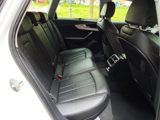Audi A4 allroad 2018 S-TRONIC QUATTRO-thumb-13