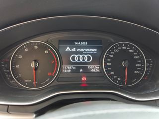 Audi A4 allroad 2018 S-TRONIC QUATTRO-thumb-14