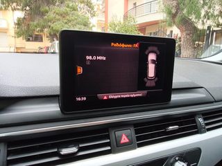 Audi A4 allroad 2018 S-TRONIC QUATTRO-thumb-15