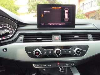 Audi A4 allroad 2018 S-TRONIC QUATTRO-thumb-16
