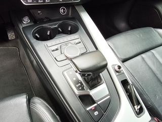 Audi A4 allroad 2018 S-TRONIC QUATTRO-thumb-17