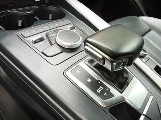 Audi A4 allroad 2018 S-TRONIC QUATTRO-thumb-18