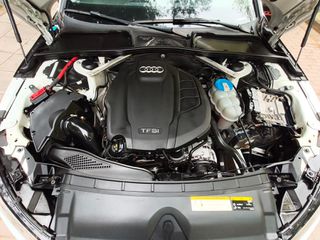Audi A4 allroad 2018 S-TRONIC QUATTRO-thumb-21