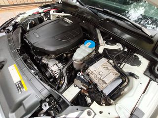 Audi A4 allroad 2018 S-TRONIC QUATTRO-thumb-23