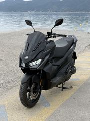 Sym Jet X  2024 ABS