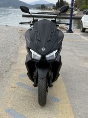 Sym Jet X  2024 ABS-thumb-1