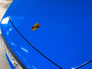 Porsche 911 2022 992.1 CARRERA S MANUAL!!-thumb-10