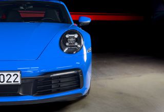 Porsche 911 2022 992.1 CARRERA S MANUAL!!-thumb-3