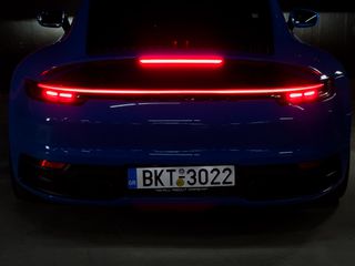 Porsche 911 2022 992.1 CARRERA S MANUAL!!-thumb-15