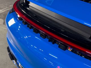 Porsche 911 2022 992.1 CARRERA S MANUAL!!-thumb-8